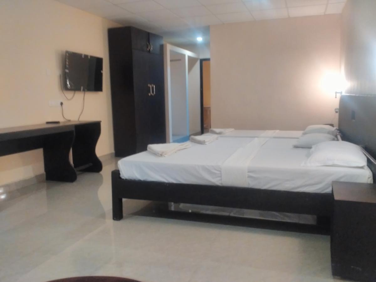 Joe Beach Resort Mamallapuram Dış mekan fotoğraf